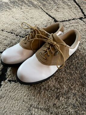 Women’s Dexter Golf Shoes